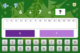 Game screenshot Addition Tables: Math is Fun hack