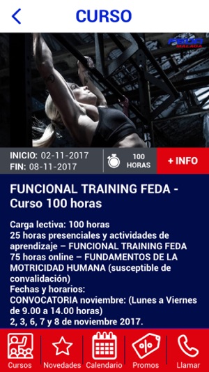 FEDA Málaga(圖3)-速報App