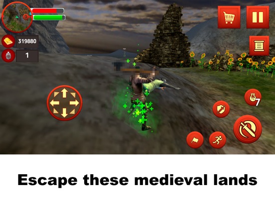 Medieval Kingdom: Escape Questのおすすめ画像1