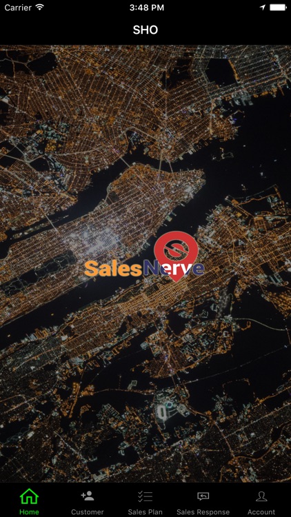 Sales Hunter Officer