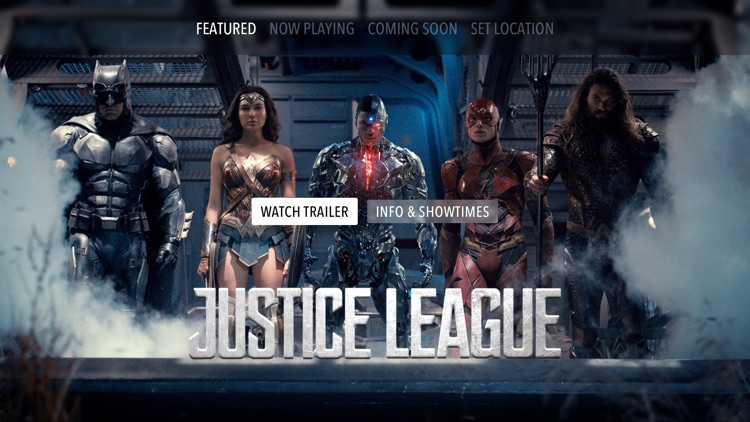 Regal: Movie Tickets Made Easy