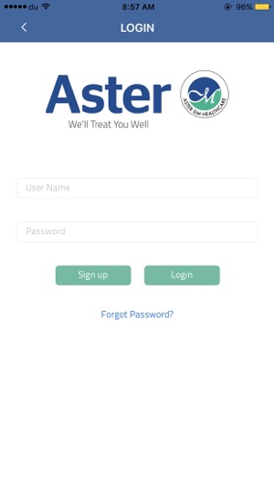Aster DM Healthcare(圖4)-速報App