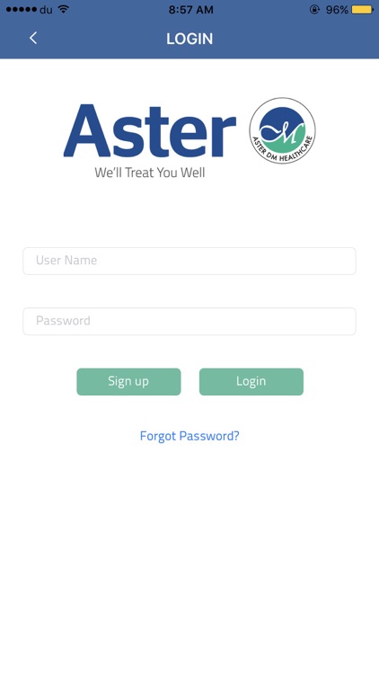 Aster DM Healthcare screenshot-3