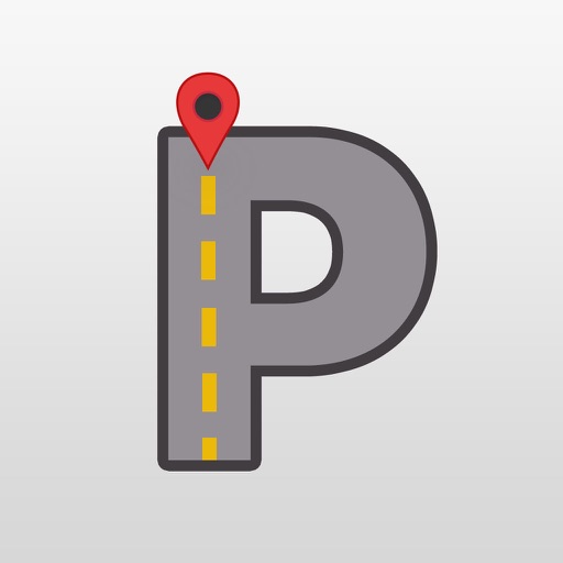 QuickPark - Find my car! iOS App