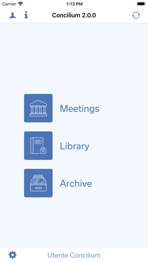 Concilium(圖2)-速報App