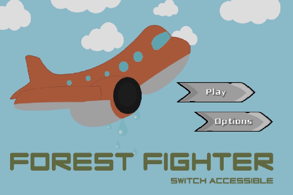 Forest Fighter screenshot 2