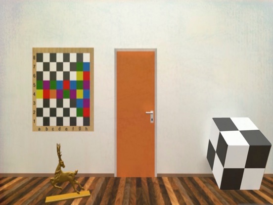 Screenshot #4 pour 101 Puzzle Rooms