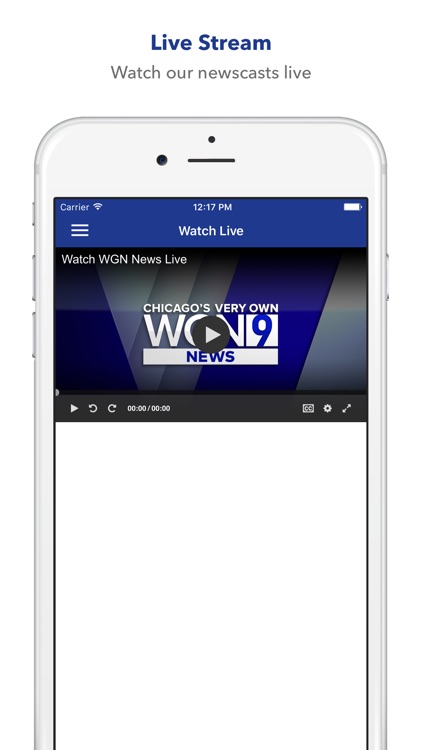 WGN News - Chicago screenshot-4