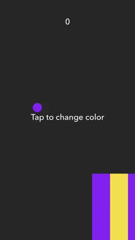 Game screenshot Color Jump! apk