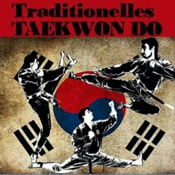 Tkd Darching
