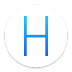iHosts - 编辑神器 for mac