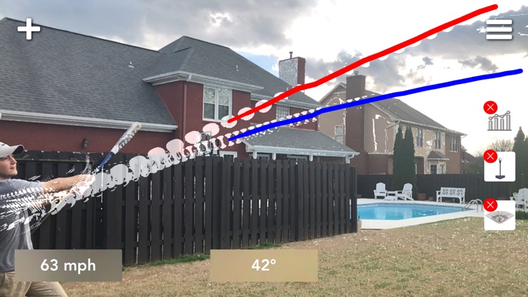 Hit Analyzer - Hit Tracker screenshot-4