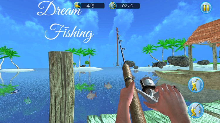 Bass Fishing Strike 2018 screenshot-3