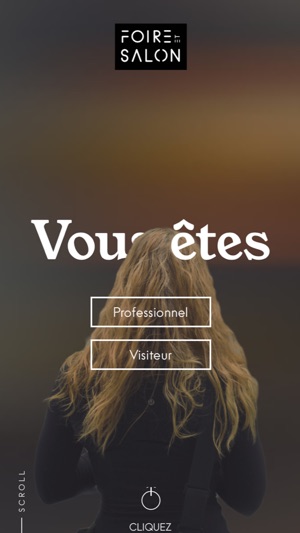 Foire et Salon