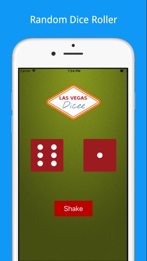 Dice Roller ▻ on the App Store