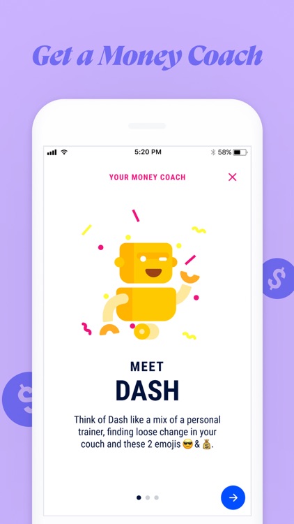 Joy - Money App