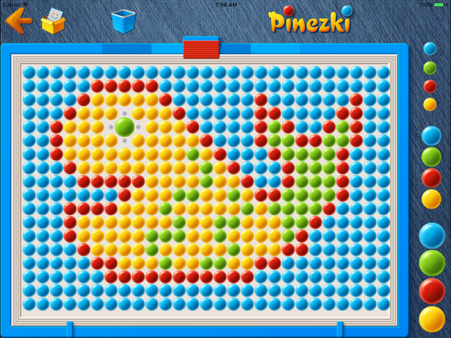 Pinezki(圖3)-速報App