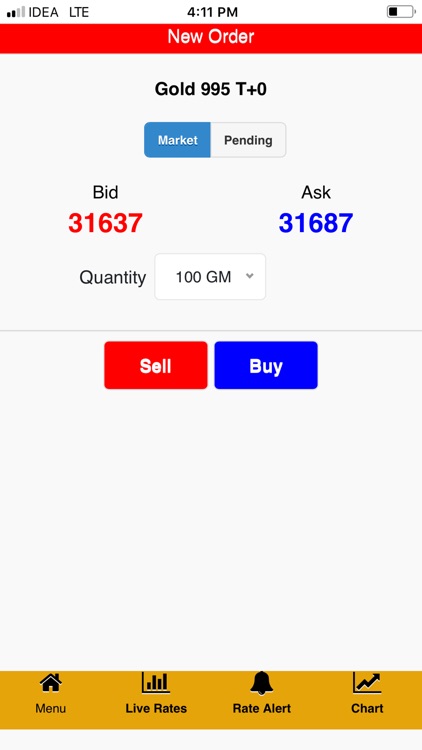 Shimmers Spot screenshot-4