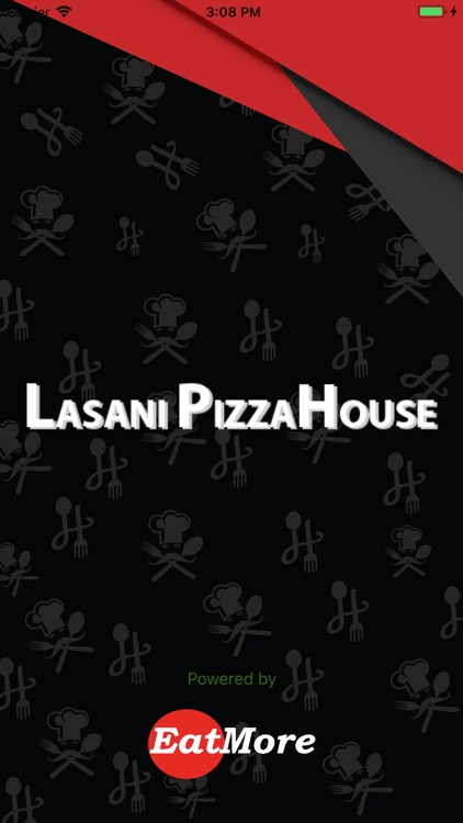 Lasani Pizza House, Fredericia