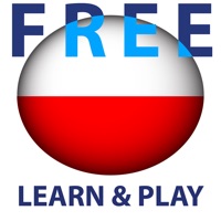 学び、遊びます。ポーランド語