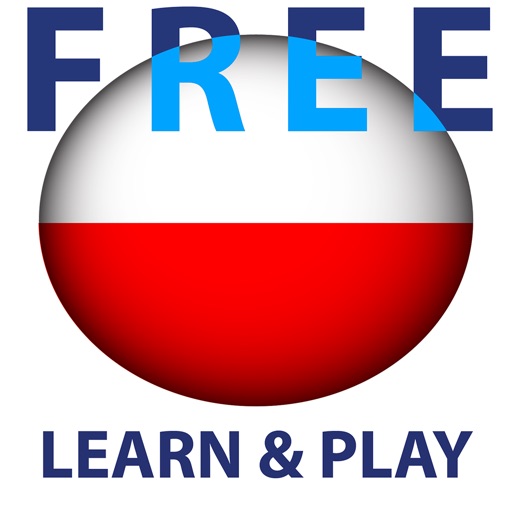 Learn and play Polish