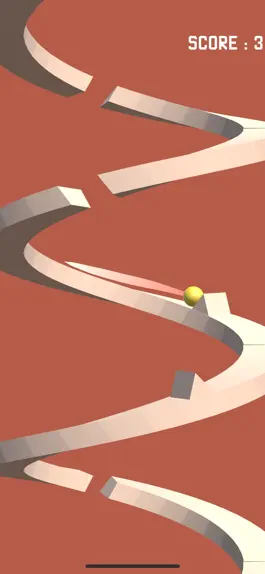 Game screenshot Happy Ball: Bounce Jump mod apk