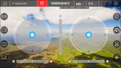 iFlysee screenshot 3