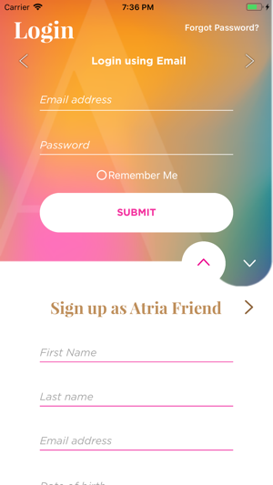 Atria(圖2)-速報App