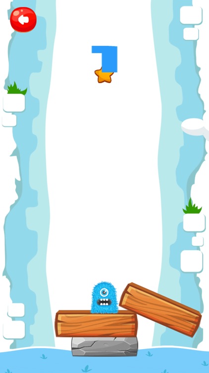 Monster Jump : addicting game screenshot-4