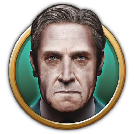 Realpolitiks app icon