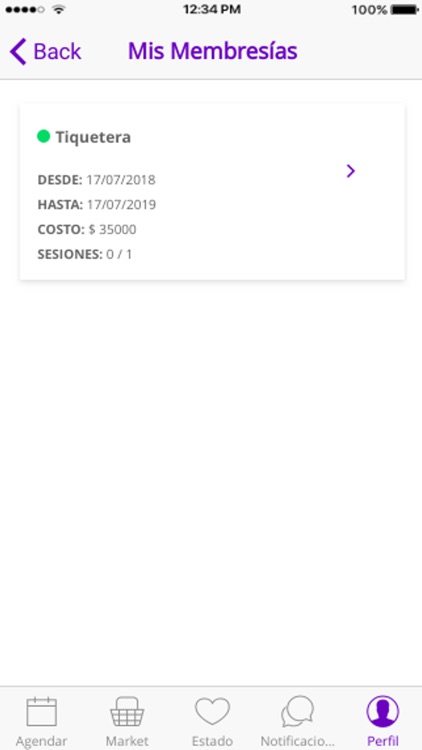 Mapaná screenshot-8