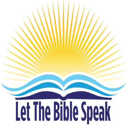 Let the Bible Speak Читы