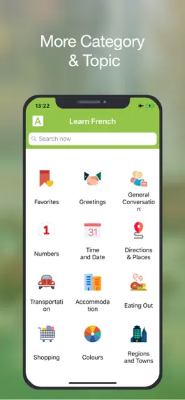 Game screenshot Learn French From Zero mod apk