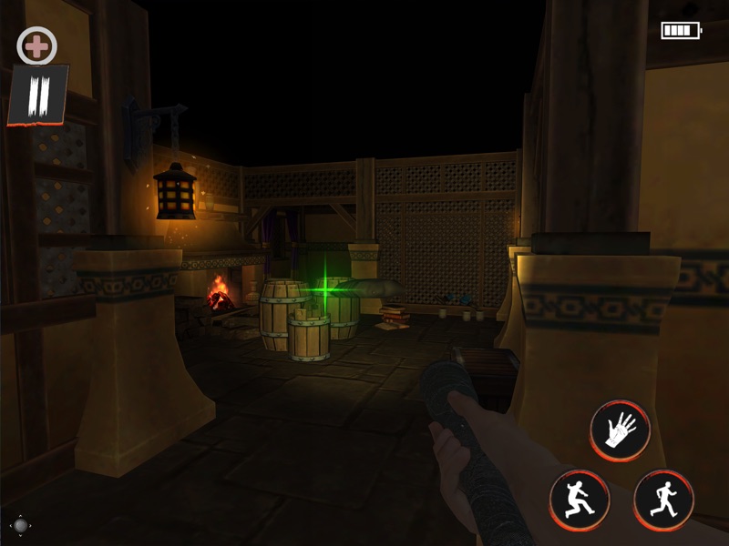 Neighbor Survival: Horror Game screenshot 6