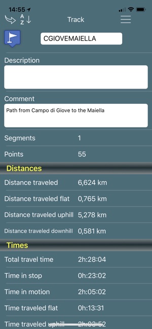 OkMap Mobile Lite(圖9)-速報App