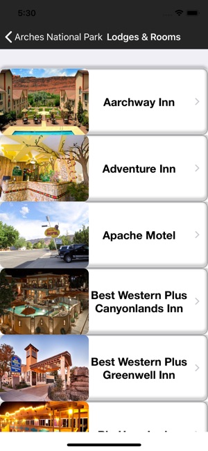 Arches-National-Park(圖3)-速報App