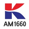 KRadio AM1660