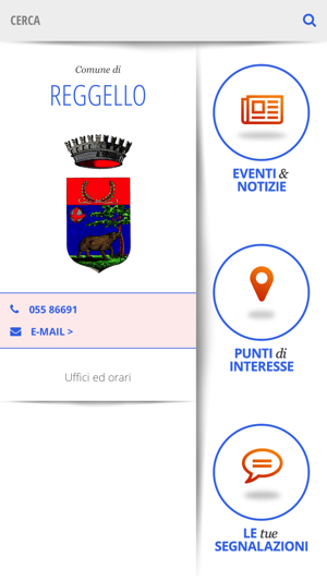 Comune di Reggello