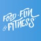 PLEASE NOTE: You need a Food, Fun and Fitness account to access this app