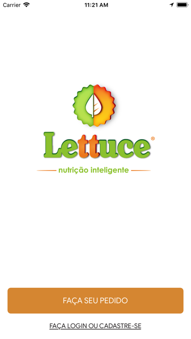 Screenshot #1 pour Lettuce