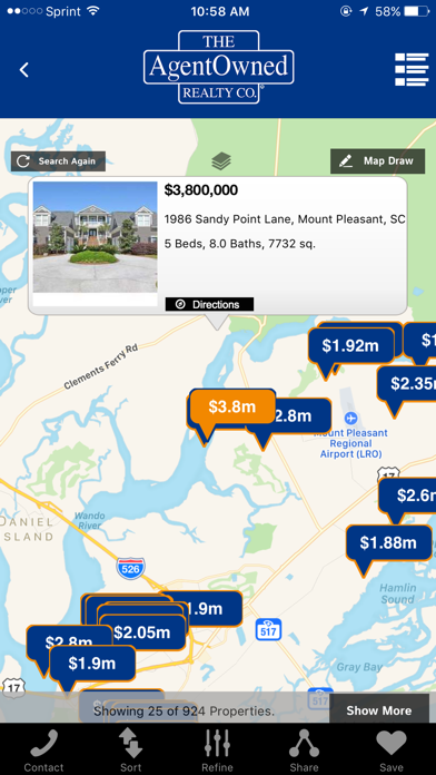 AgentOwned Realty screenshot 3
