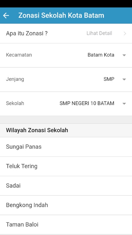 PPDB BATAM screenshot-7