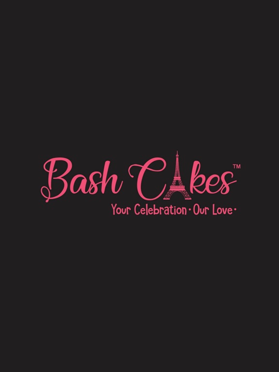 Bash Cakes