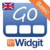 Widgit Go Basic - iPadアプリ