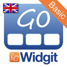 Widgit Go Basic