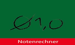 NotenrechnerTV