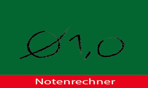 NotenrechnerTV icon