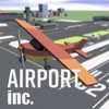 Airport Inc - iPadアプリ