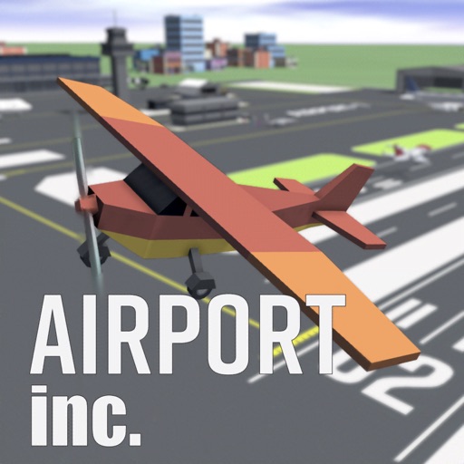 Airport Inc icon