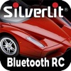 Silverlit RC 1:16 Enzo Ferrari - iPhoneアプリ